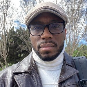 Meet your Posher, Cameron